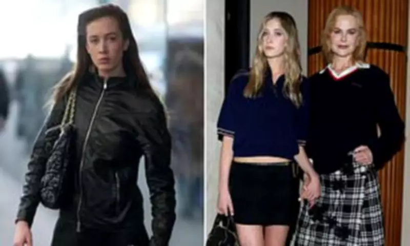 Sunday Rose Stays Grounded Amid Modelling Fame, Aims for Film Directing