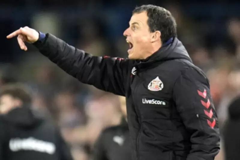 Sunderland Boss Le Bris Eyes Higher Finish After Crucial Leeds Victory