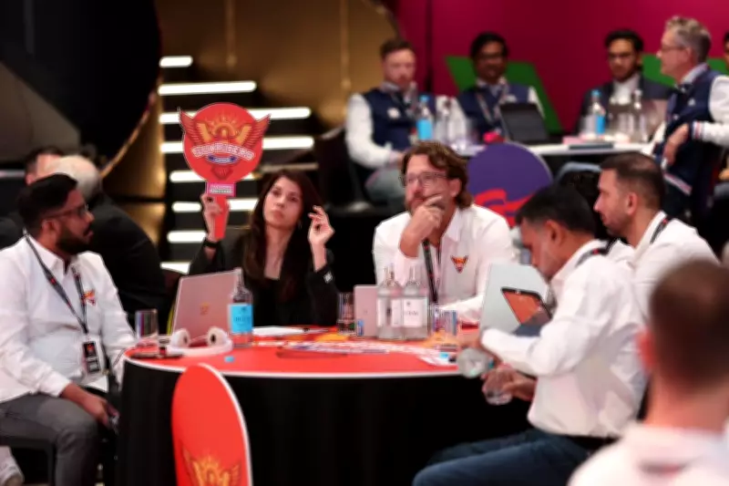 Sunrisers Leeds Sign Abrar Ahmed Amid Pakistan Player Concerns in The Hundred