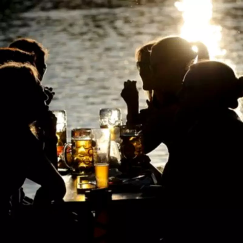 Sunset After 9pm Returns to UK as Clocks Spring Forward for Summer