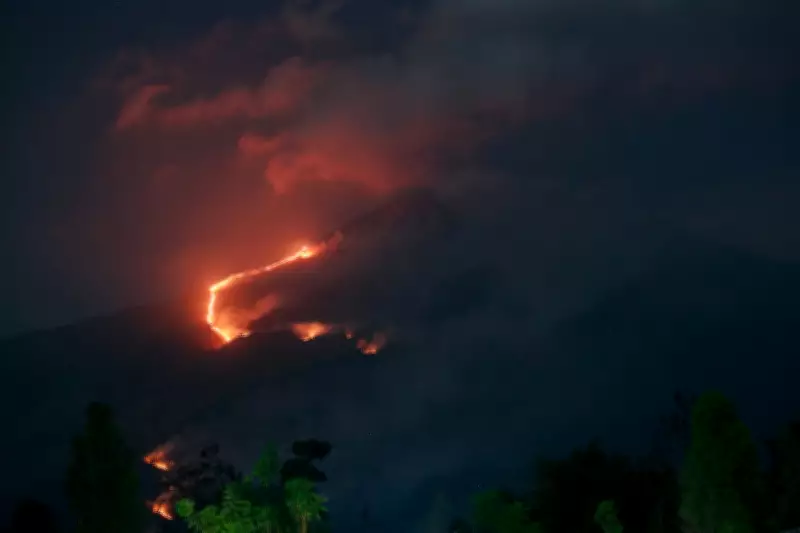 Super El Niño Threatens Record Heat and Extreme Weather This Summer