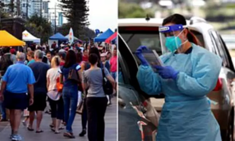 Super-K Flu Variant Sparks Warning After Doubling Australian Death Toll