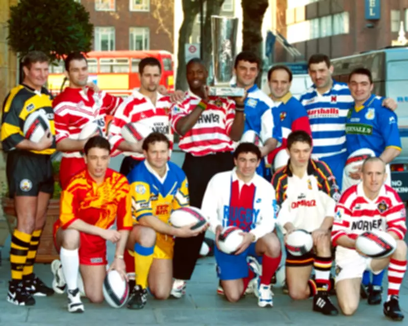 Super League at 30: How Rugby League Has Evolved for Matchgoing Fans