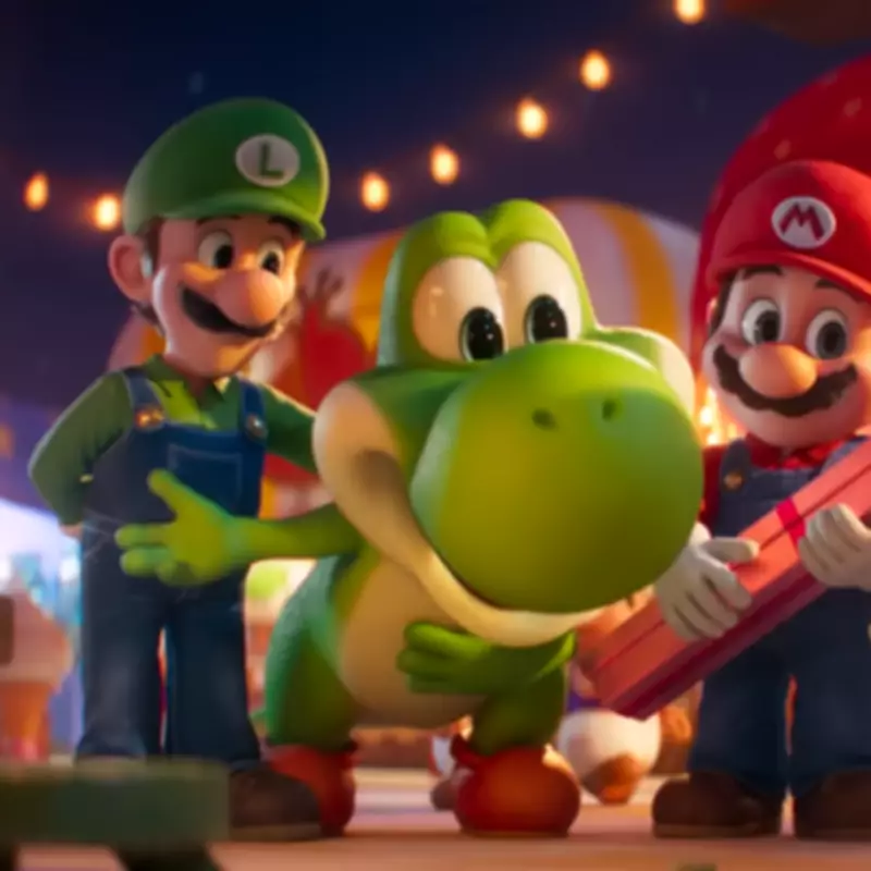 Super Mario Galaxy Movie Early Reviews: Critics Divided on Sequel's Success