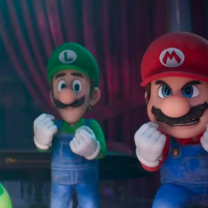 Super Mario Galaxy Movie Features Two Post-Credit Scenes, Teasing Future Sequels