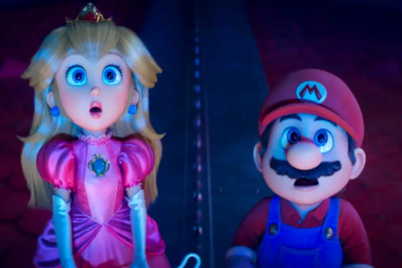 Super Mario Galaxy Movie Plot Leak Reveals Wario as Villain in Sequel