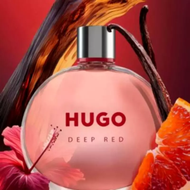 Superdrug Slashes 55% Off Classic Hugo Boss Fragrance in Spring Promotion