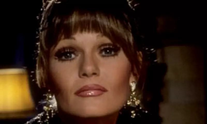 Superman Star Valerie Perrine Dies at 82 After Parkinson's Battle