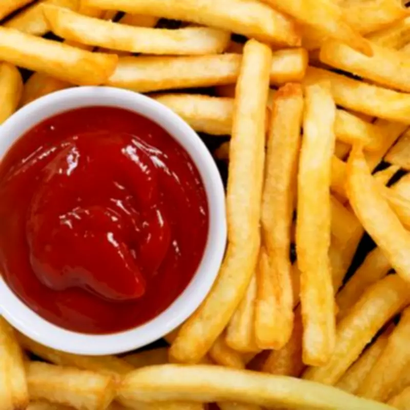 Supermarket Ketchup Rivals Heinz in Taste Test, Saves Over £1