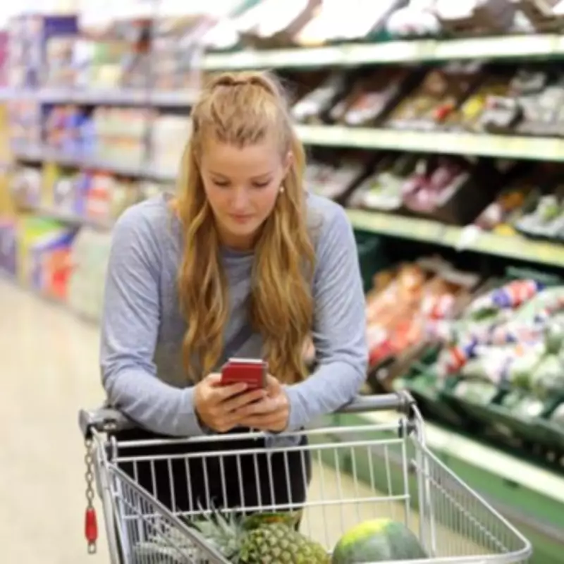 Supermarket Pay Battle: Aldi Leads as Wages Rise Across UK Retail