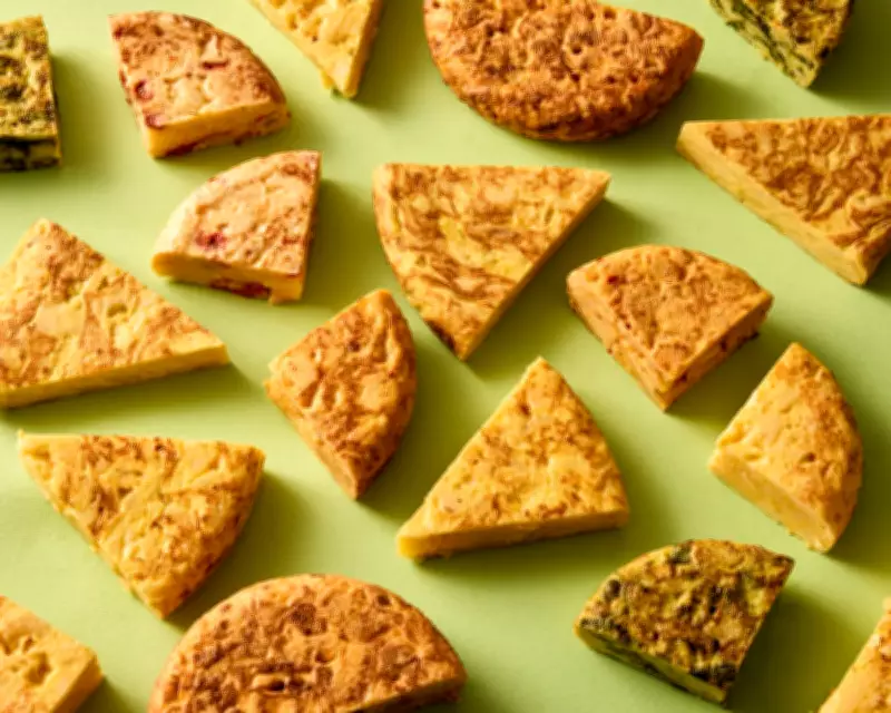 Supermarket Tortilla Taste Test: The Best and Worst Spanish Omelettes