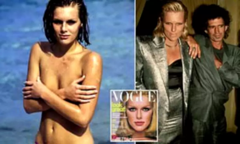 Supermodel Patti Hansen Celebrates 70th Birthday with Tributes