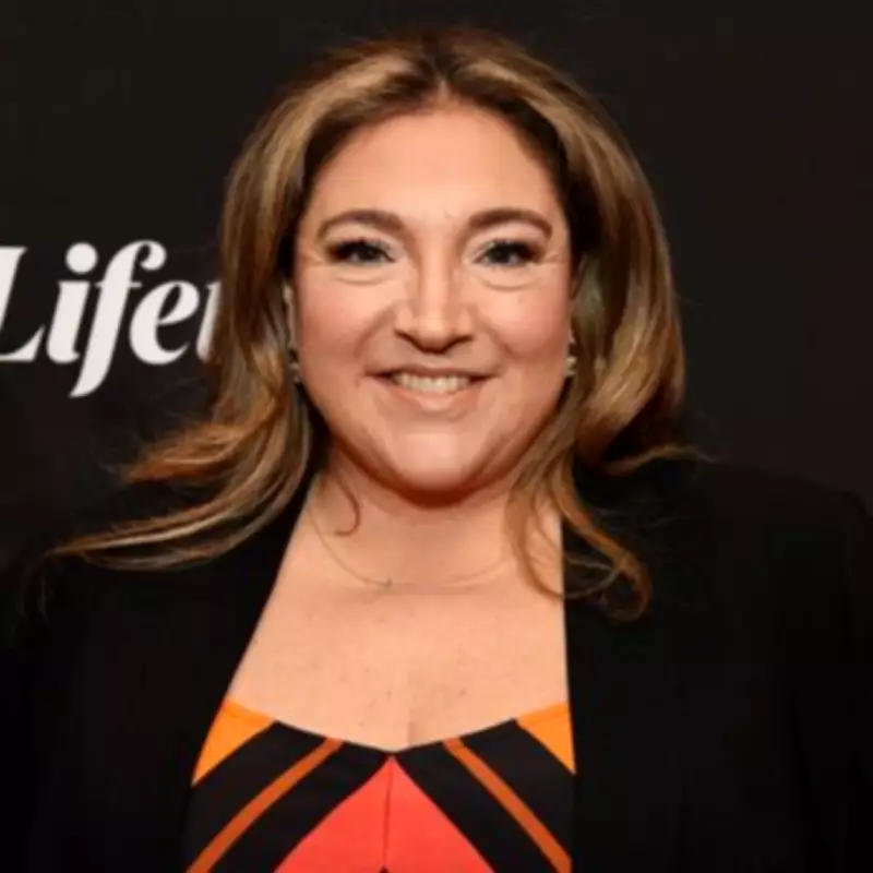 Supernanny Jo Frost Reveals Simple Key to Earning Children's Respect