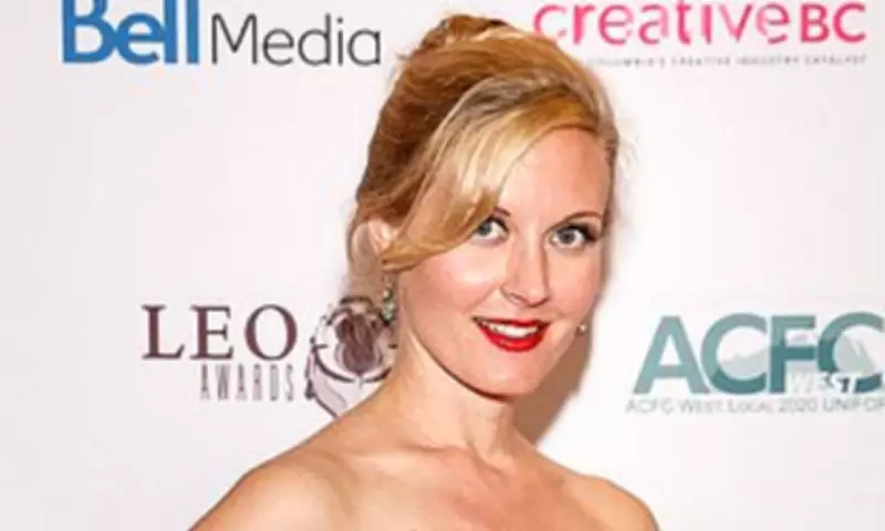 Supernatural Star Carrie Anne Fleming Dies at 51 After Breast Cancer Battle