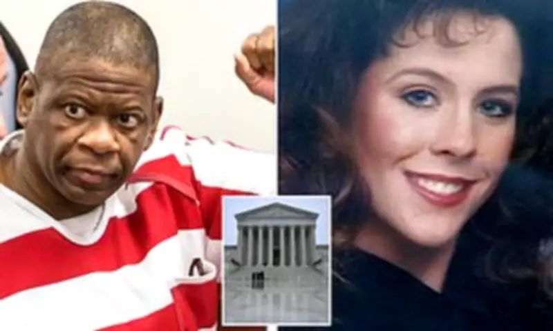Supreme Court Rejects Rodney Reed's DNA Testing Appeal, Clearing Path to Execution