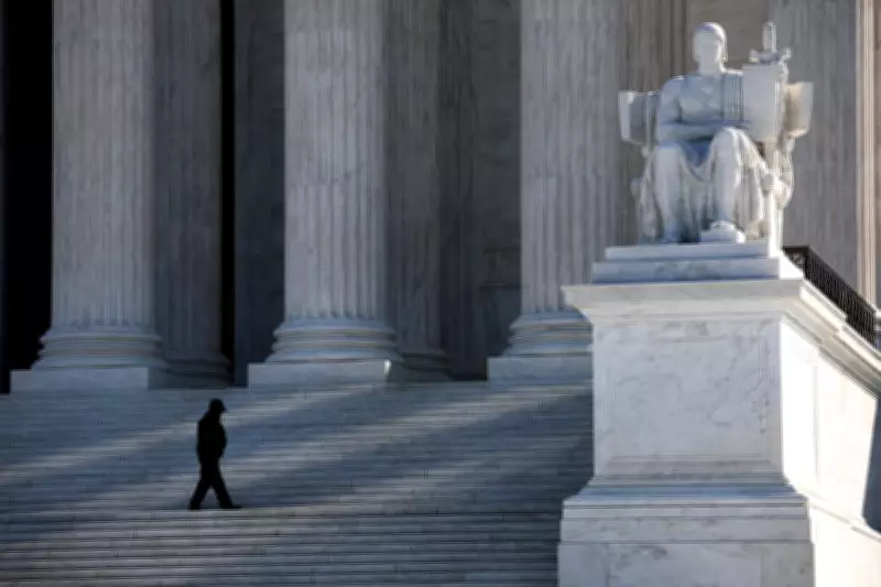 Supreme Court to Review Mississippi Death Penalty Case of Pitchford