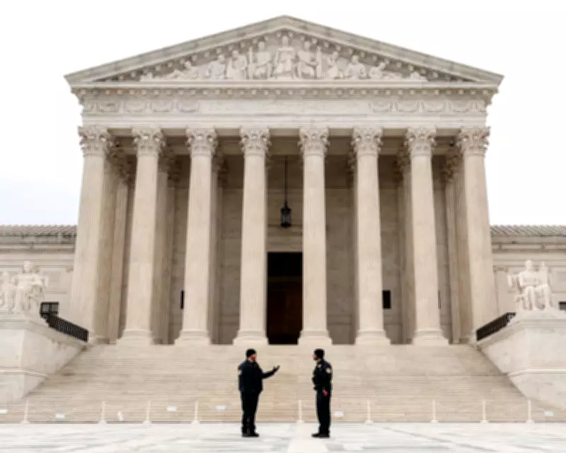 Supreme Court to Review Trump's Tariff Powers in Landmark Trade Case