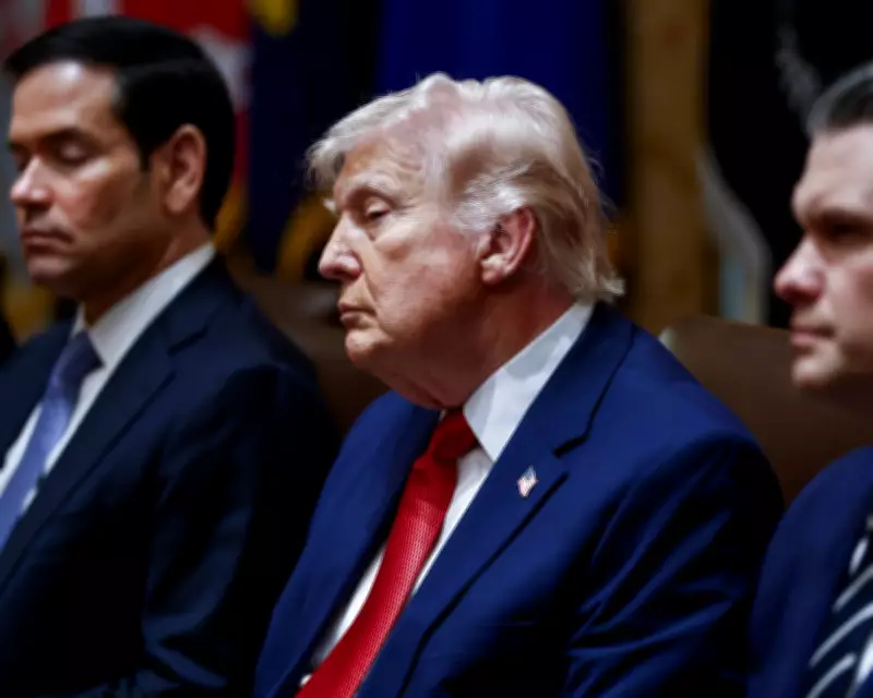 Supreme Court Urged to Combat Trump's Fabricated Emergencies