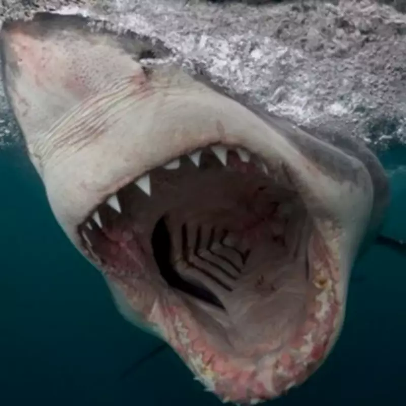 Surfer Killed in Shark Feeding Frenzy Off Australian Coast