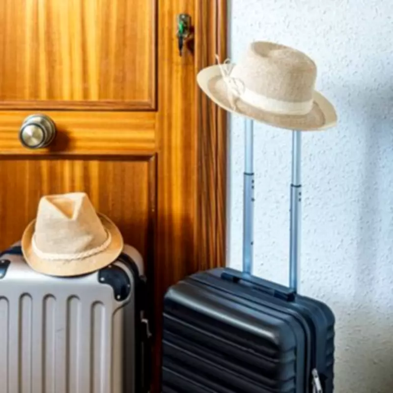 Surprising Hand Luggage Bans: Non-Liquid Items That Could Delay Your Flight