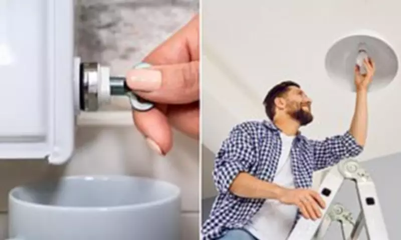 Survey Reveals Brits Struggle with Basic Home Repairs and Maintenance