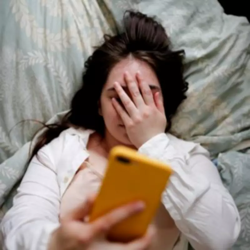 Survey Reveals Top 10 Most Awkward Moments That Leave Brits Red-Faced