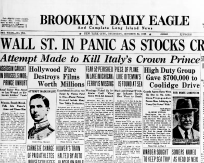 Surviving Economic Doom: Expert Advice on Crises, Interest Rates, and Market Fears