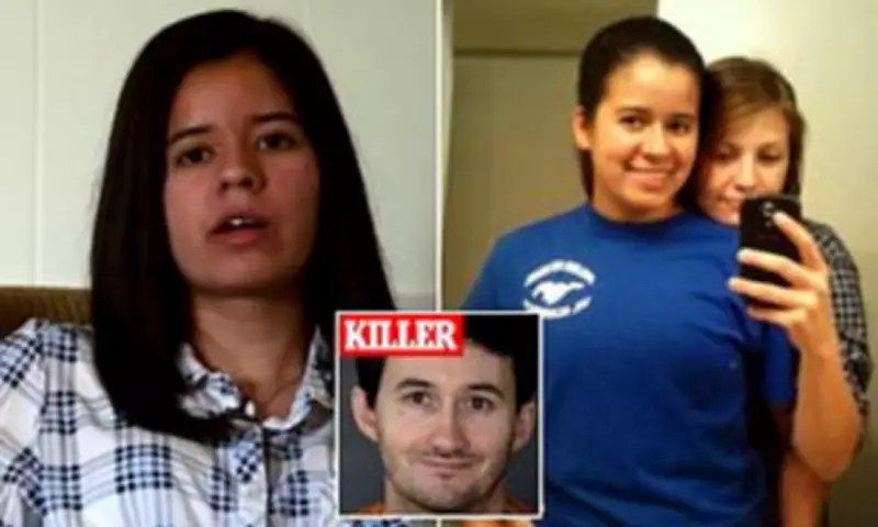 Survivor of Texas Park Execution-Style Attack Wins $198 Million Civil Verdict