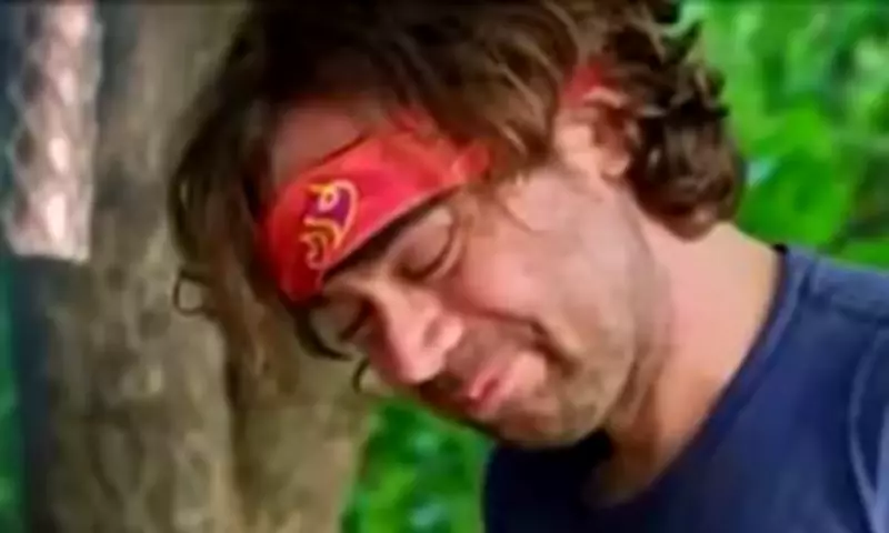 Survivor Star's Mortifying On-Camera Mishap Leaves Castmates Horrified