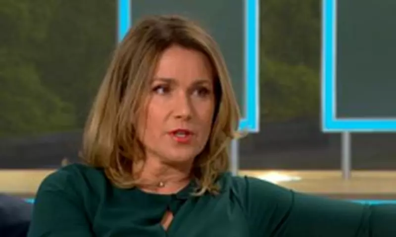 Susanna Reid's Emotional Tribute to Late Co-Star Bill Turnbull on GMB