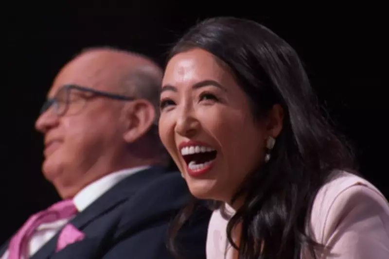 Susie Ma Joins Dragons' Den as Guest Dragon, Offering Record Investment