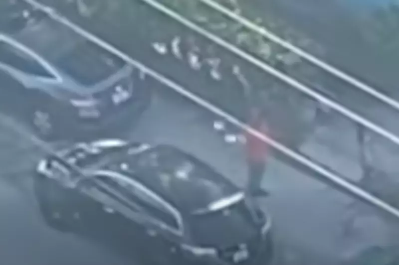 Suspected Drug Dealer Struck by Cocaine Bag as Police Raid Deal in Daytona Beach