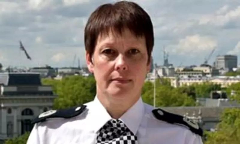Suspended Police Scotland Deputy Chief Works in England Amid Bullying Probe
