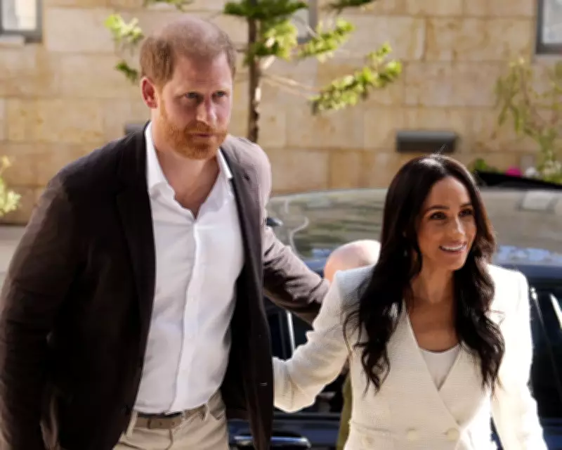 Sussexes Condemn Author's 'Deranged' Book Claims as 'Conspiracy and Melodrama'