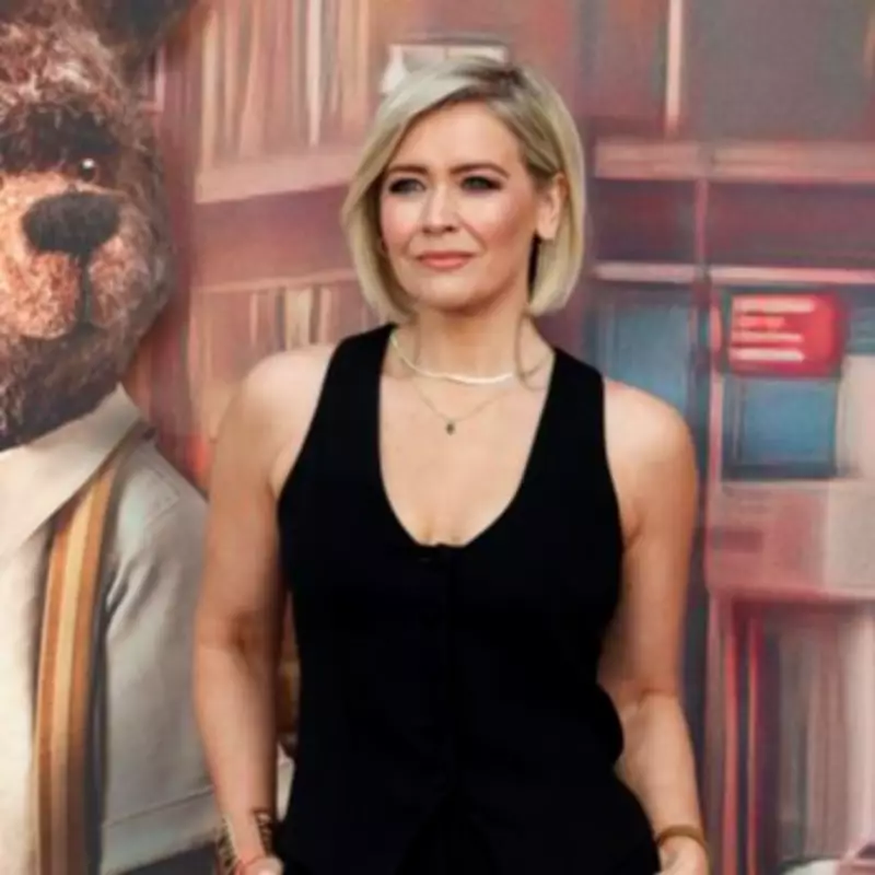 Suzanne Shaw Opens Up on 'Messy' Split from Fiancé After 12 Years