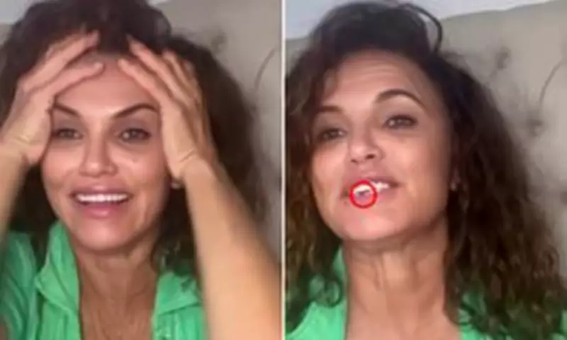 Suzi Taylor's Bizarre Instagram Video Sparks Concern Over Her Wellbeing