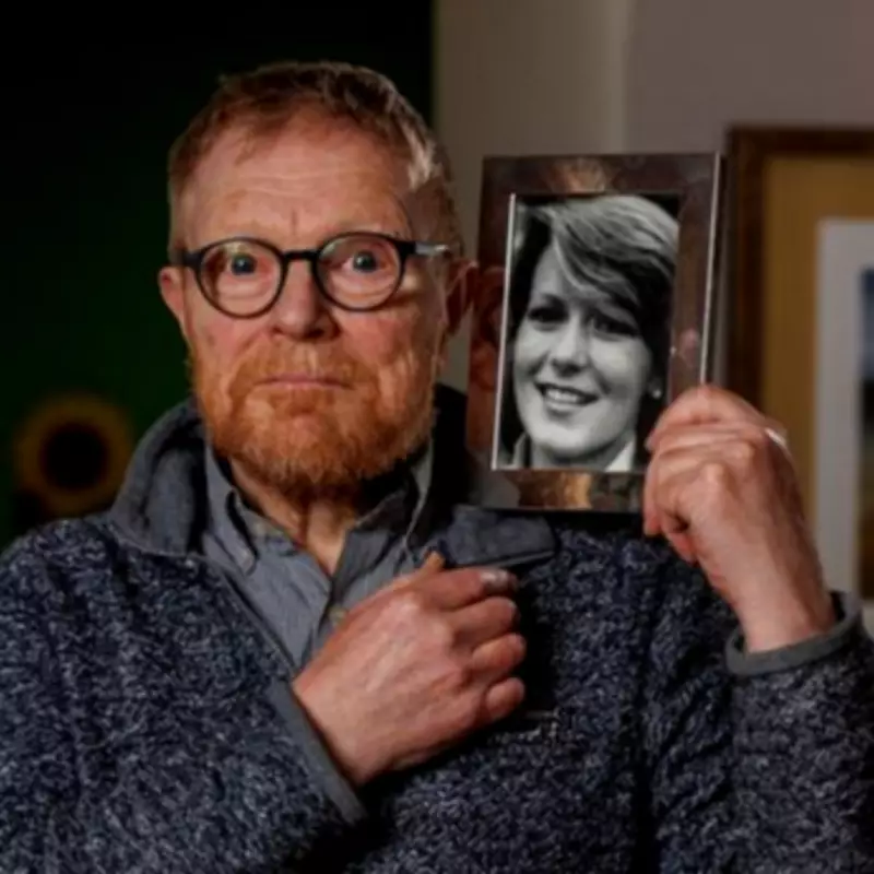 Suzy Lamplugh's Brother Reveals 40 Years of Torment Over Unsolved Murder