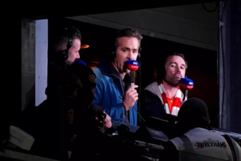 Swansea City Criticise Sky Sports' Wrexham Coverage as 'Unbalanced'