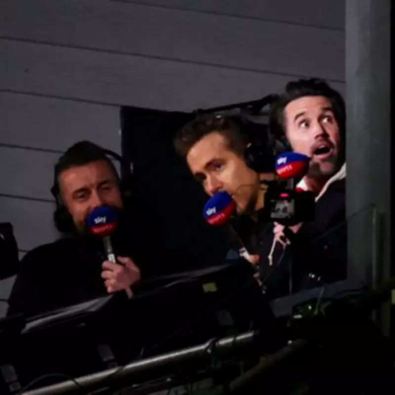 Swansea Lodge Complaint Over Sky Sports' Wrexham Coverage Favouritism