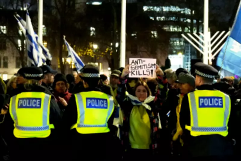 Swastika Vandalism at Sydney Jewish Bagel Shop Sparks Antisemitism Alarm