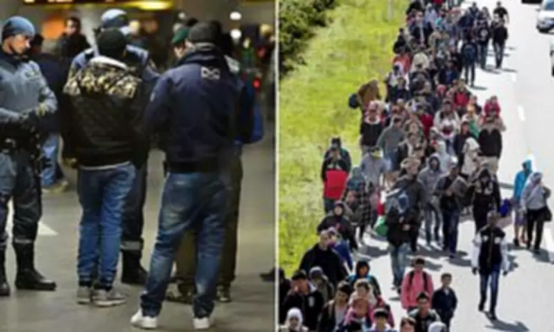 Sweden Proposes 'Honest Living' Law for Migrants, Threatening Deportation for Violations