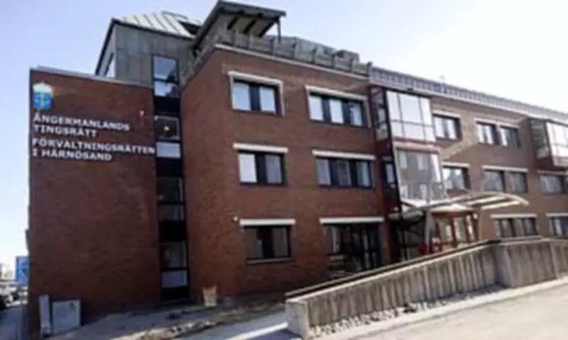 Swedish Man Charged with Aggravated Pimping and Rapes of Vulnerable Wife