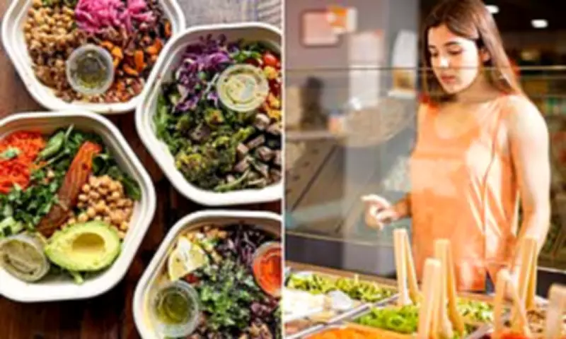 Sweetgreen's Struggles Deepen as Salad Chain Plans More Restaurant Closures