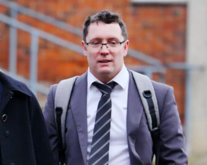 Swindon Man Denies Manslaughter and Rape Charges in Wife's Death Trial