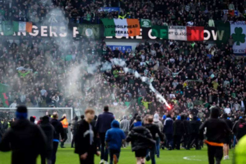 Swinney Criticises Celtic and Rangers for Delayed Response to Fan Violence