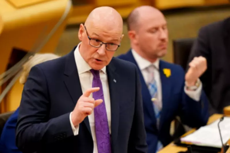 Swinney Pledges £10,000 Deposit Support to End Young People's Rent Trap