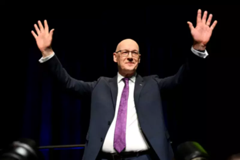 Swinney Pledges Childcare Revolution and Housing Aid in SNP Election Bid