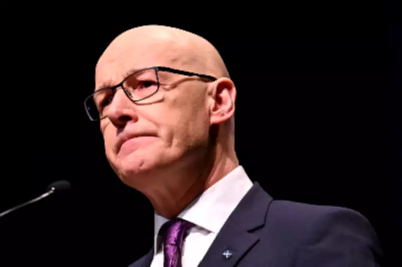 Swinney Urges Starmer to Avoid 'Offensive War' in Iran, Calls for Diplomacy