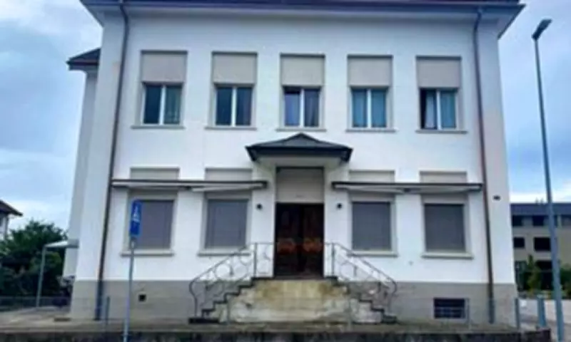 Swiss Court Jails Woman for Six Years After Lethal Shooting During Sex