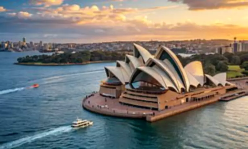 Swiss Woman Uncovers Australia's Unwritten Social Rules: From BBQs to 'Yeah, Nah'